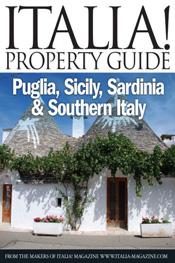 Italia Property Guide